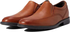 Rockport Dressports Office II Apron Slip-On Cognac 8.5 W (EE)