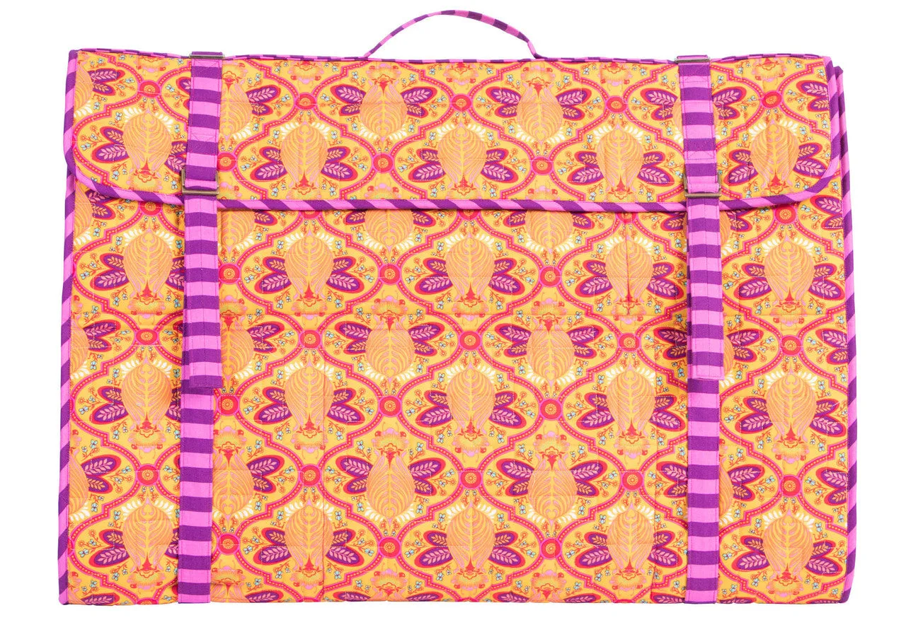 Ruler Wrap Pattern ByAnnie
