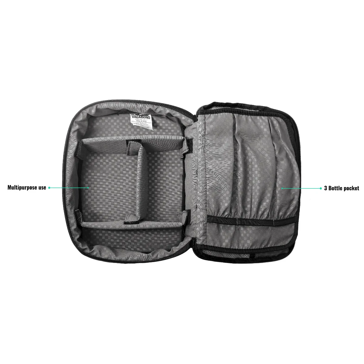 Safety kit large Original Travel Kit bag