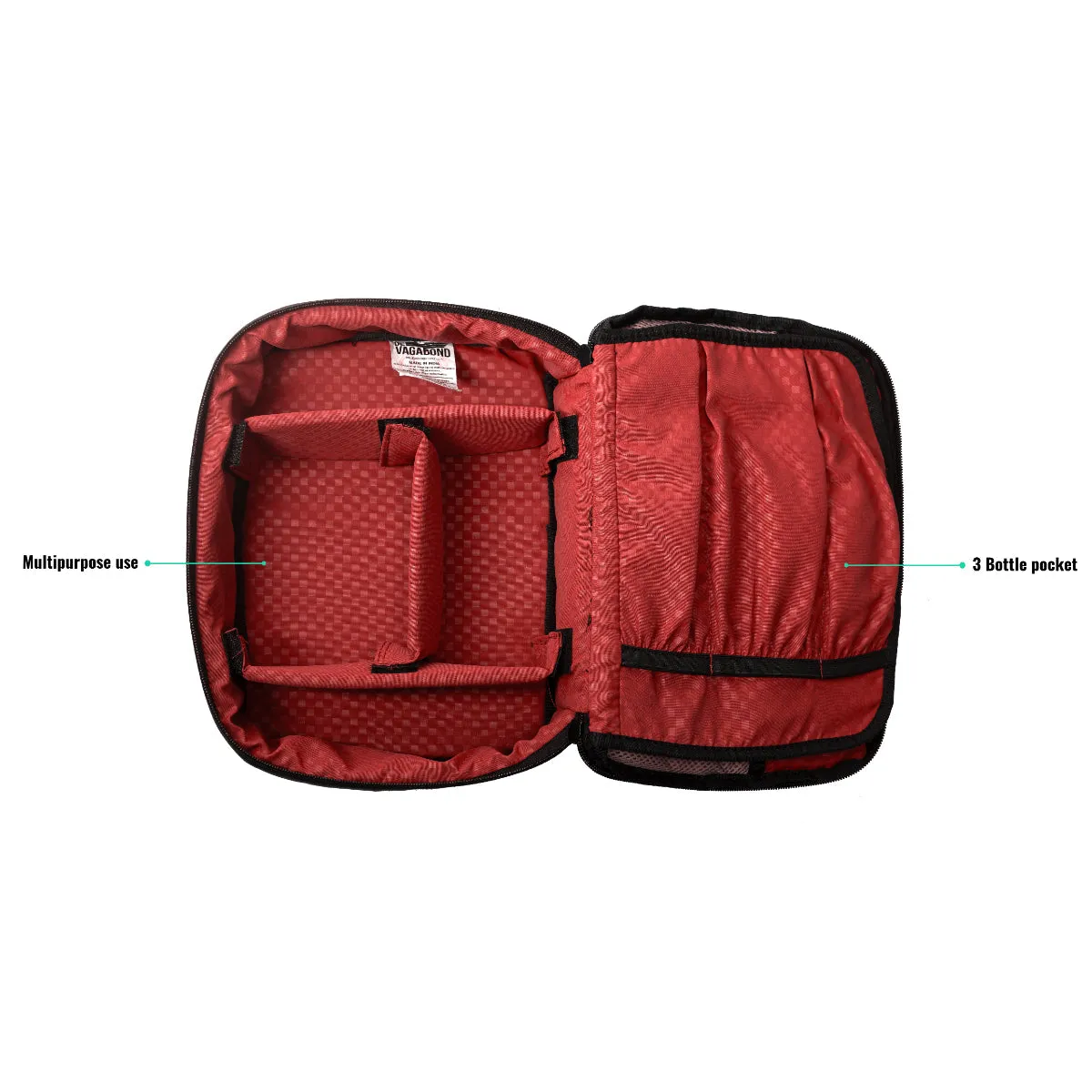 Safety kit large Original Travel Kit bag