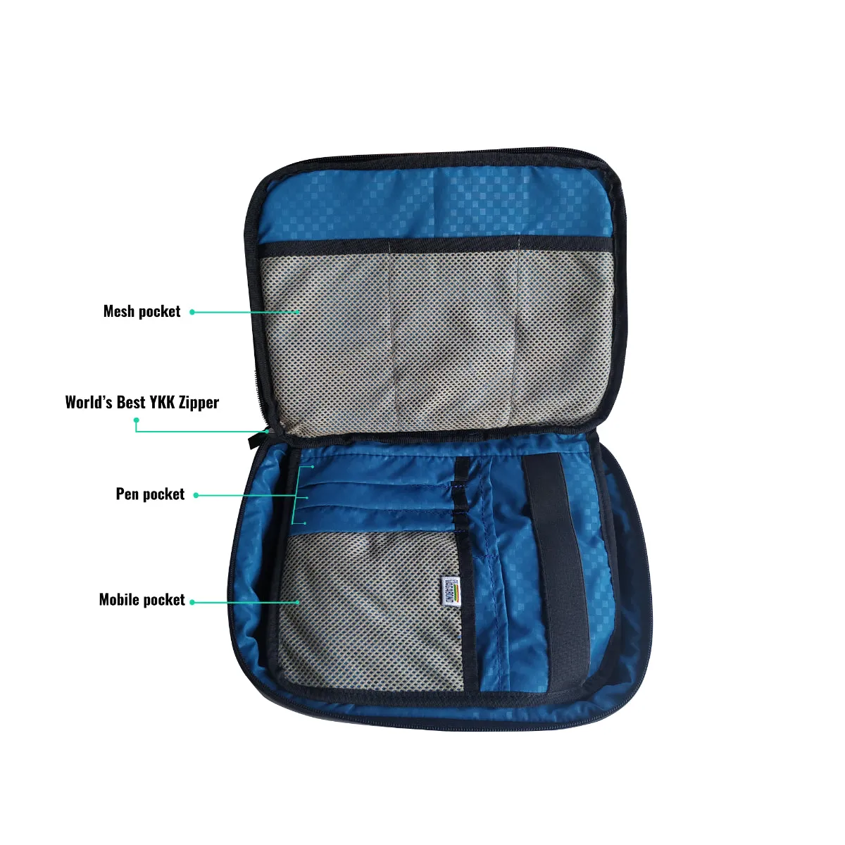 Safety kit large Original Travel Kit bag