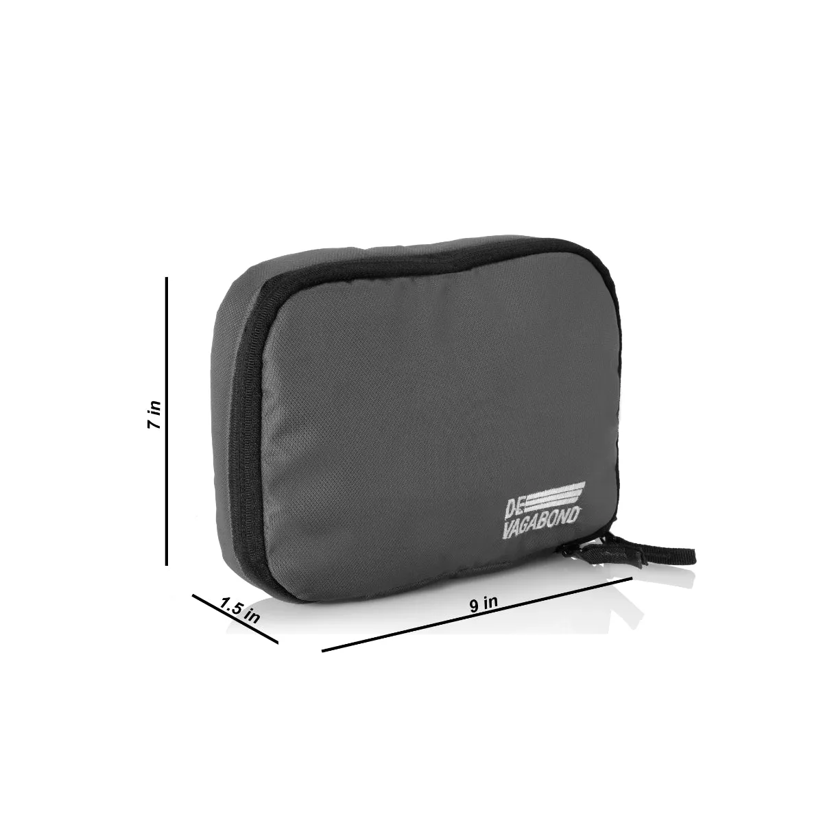 Safety kit medium Grey