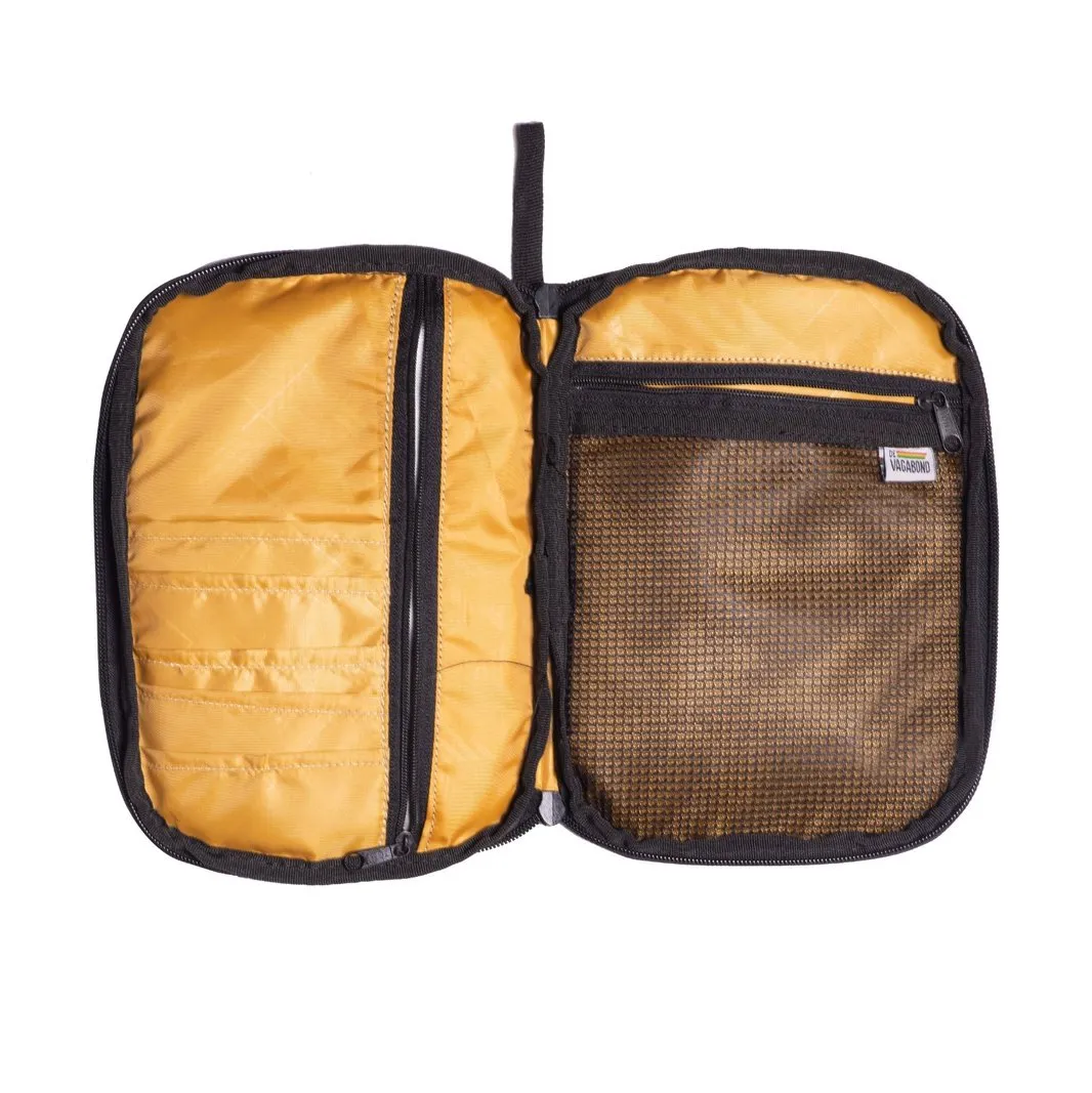 Safety kit medium Yellow