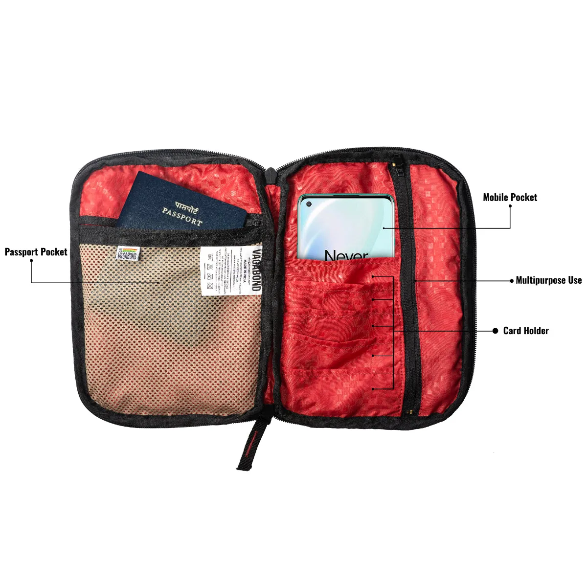 Safety Kit small Original