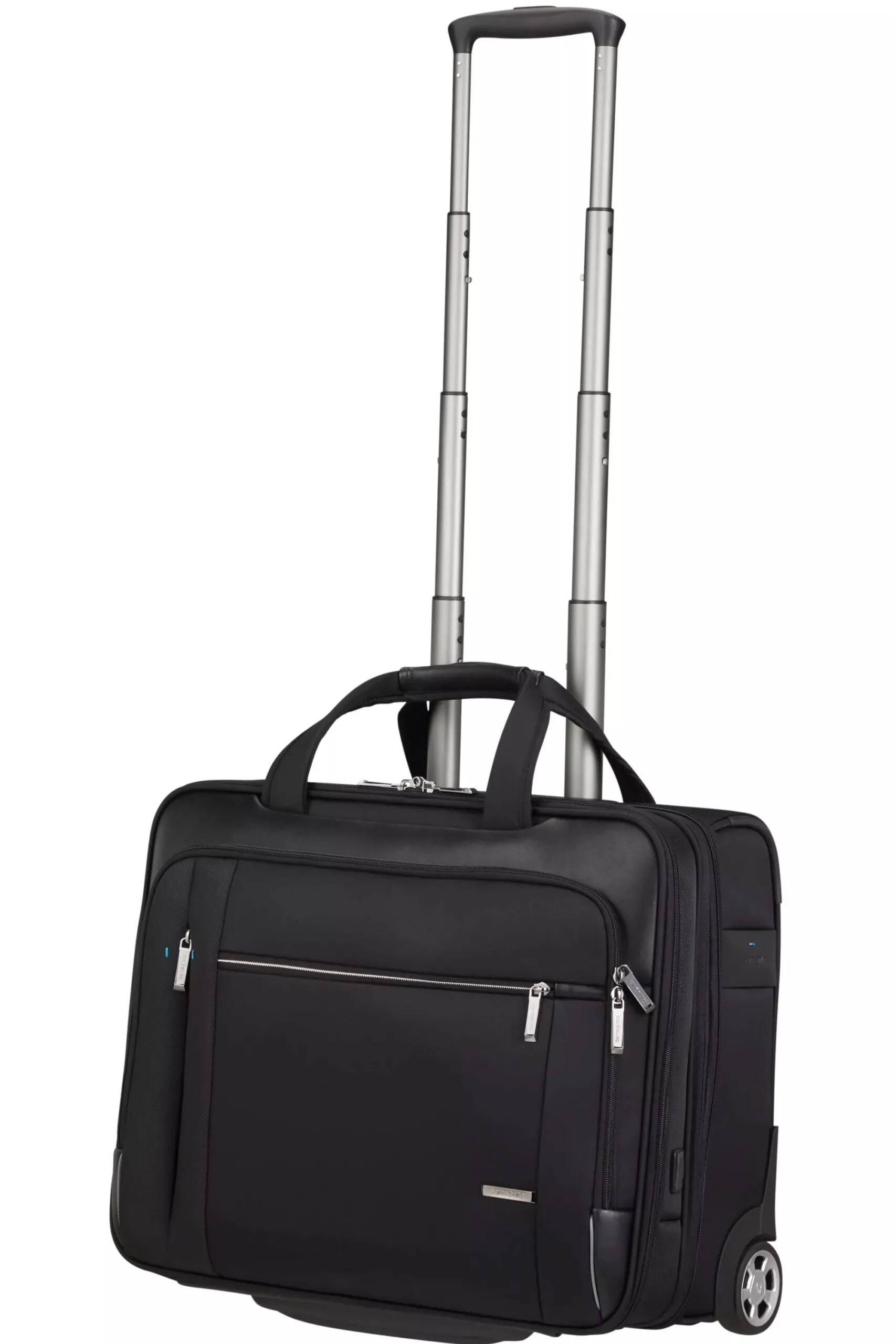 Samsonite Spectrolite 3.0 Laptop Bag with wheels 17.3″ Exp