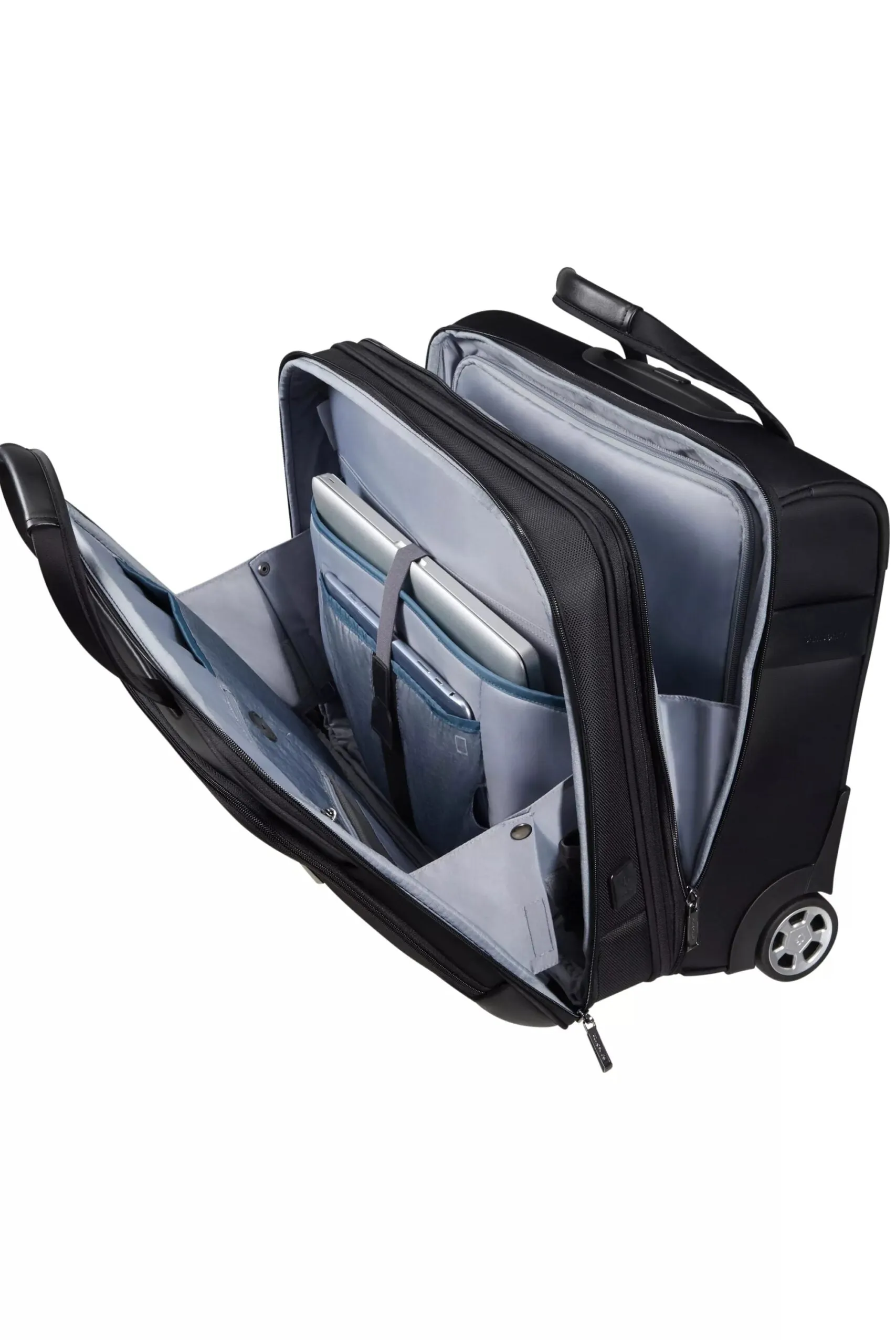 Samsonite Spectrolite 3.0 Laptop Bag with wheels 17.3″ Exp