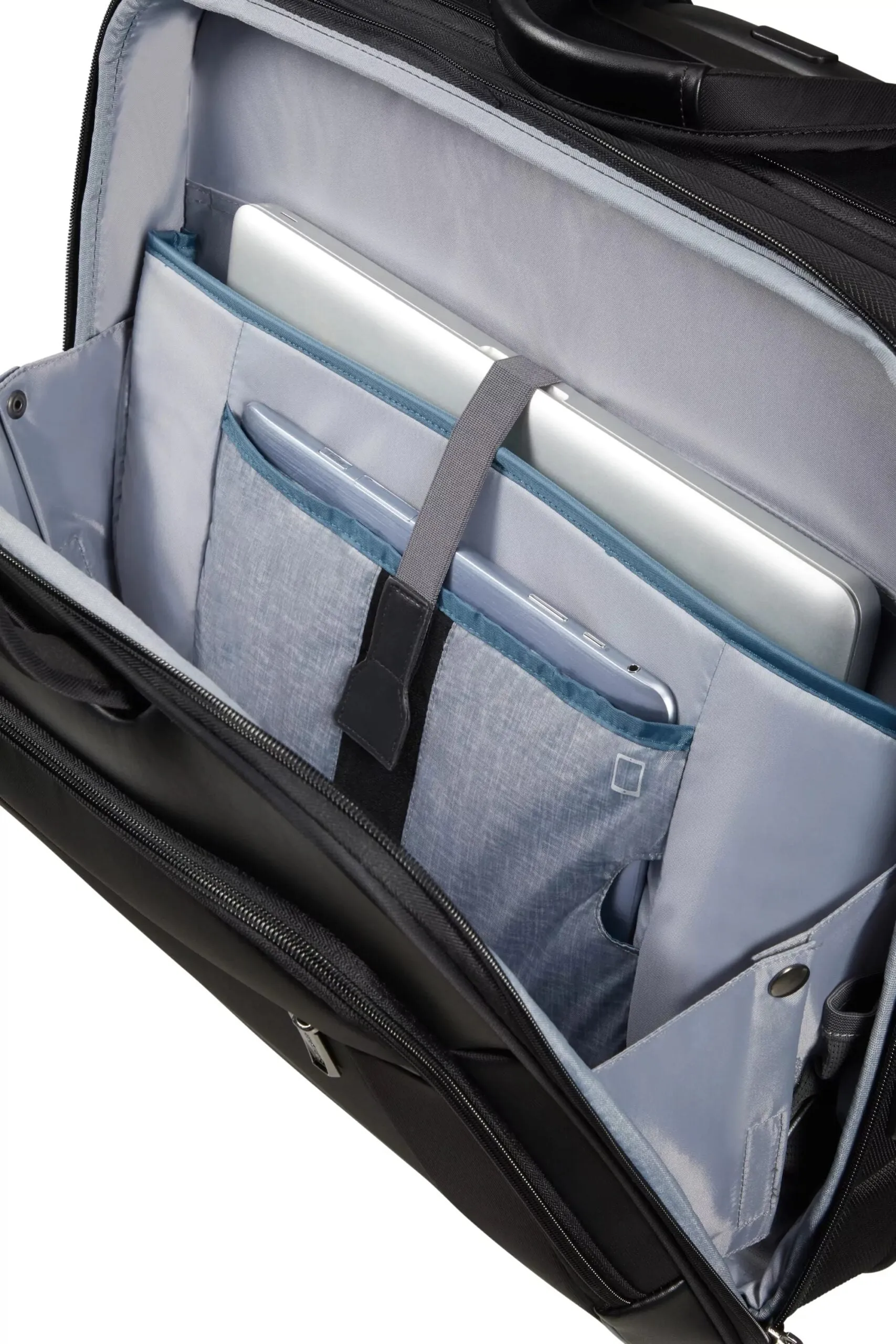 Samsonite Spectrolite 3.0 Laptop Bag with wheels 17.3″ Exp