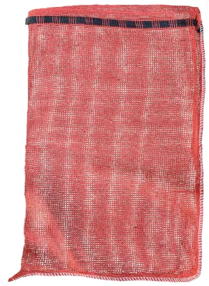 Sandbaggy Mesh Onion Produce Bags | 15" x 25 Inch | Great for Produce & Fruit