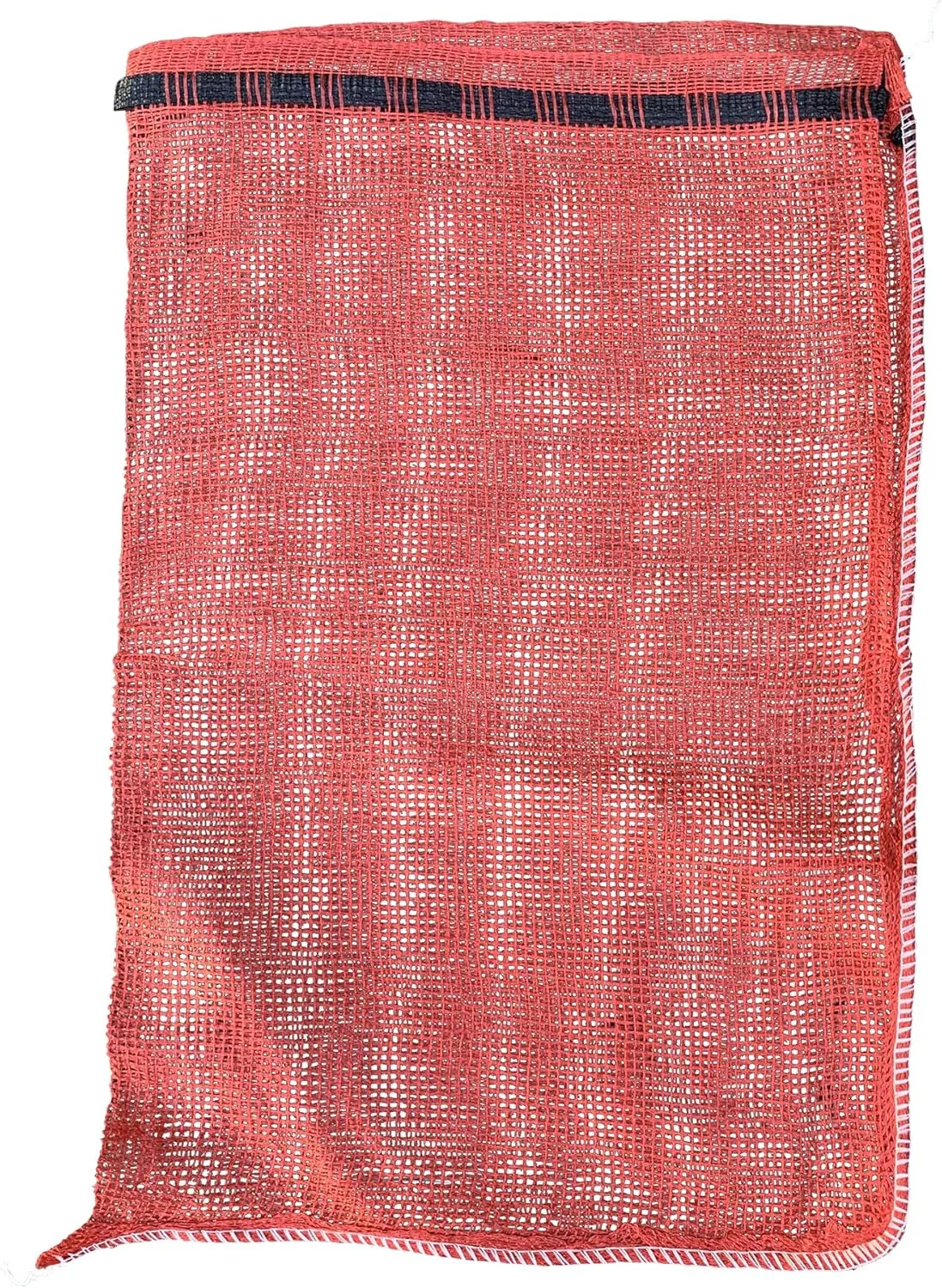 Sandbaggy Mesh Onion Produce Bags | 15" x 25 Inch | Great for Produce & Fruit