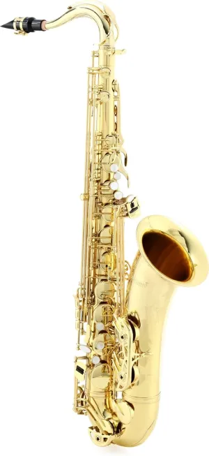 Selmer STS711 Professional Tenor Saxophone - Lacquer