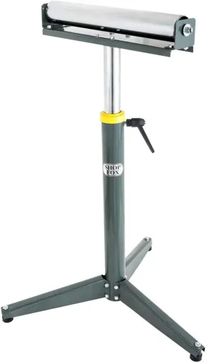 Shop Fox D2273 Single Roller Stand