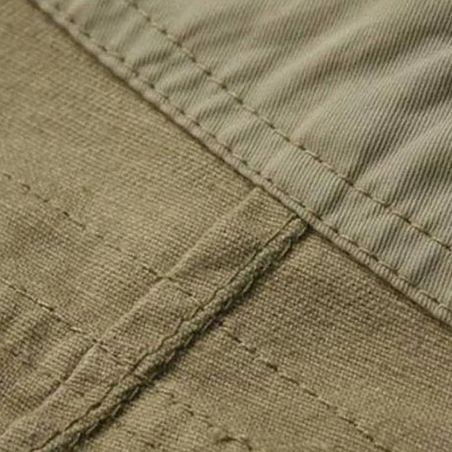 Shorts Men Leisure Overalls Summer Men's and Color Pants with Multi-Pocket Men's Pants Mens Short Green Cargo Shorts
