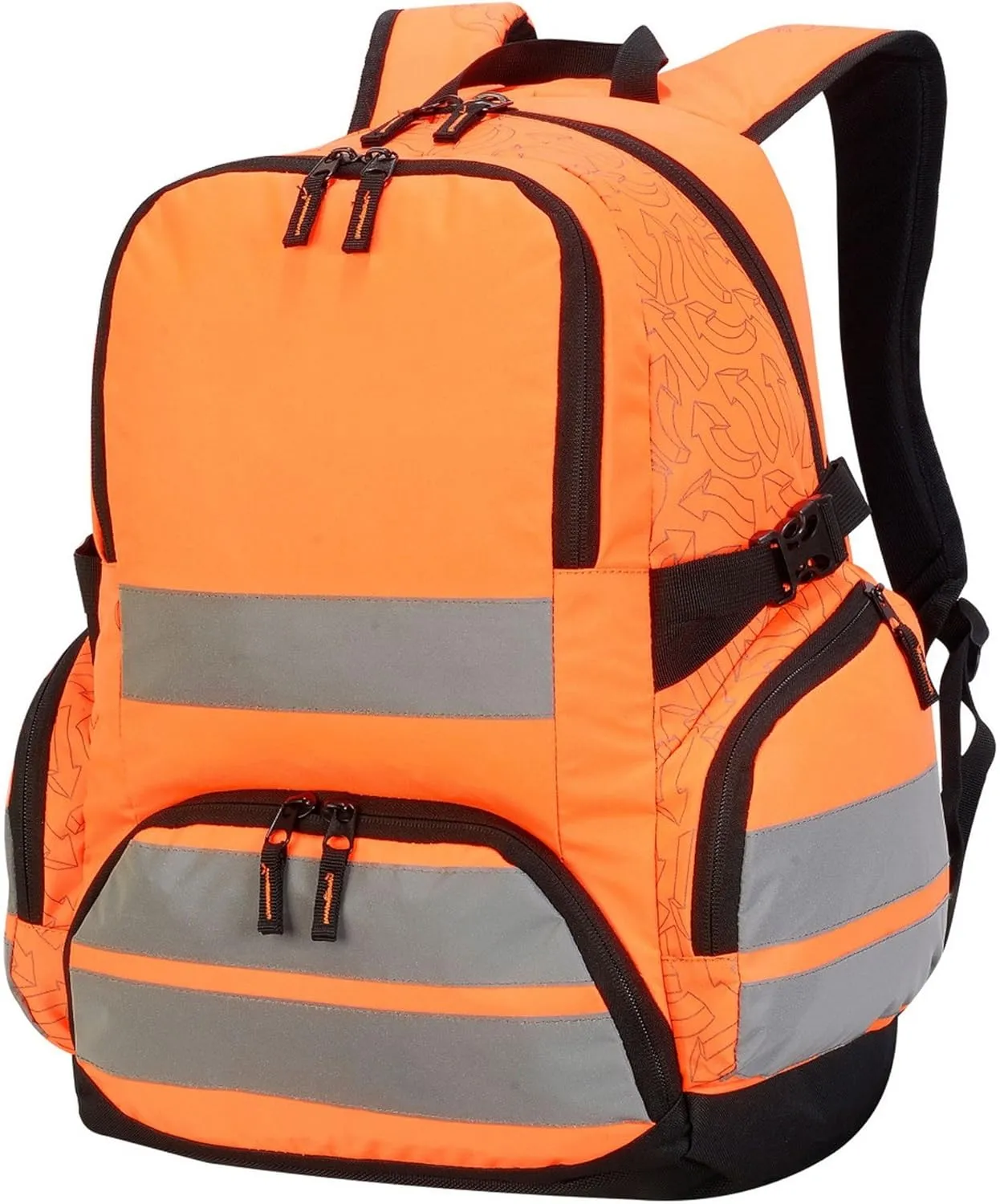 Shugon London Pro Hi-Vis Backpack