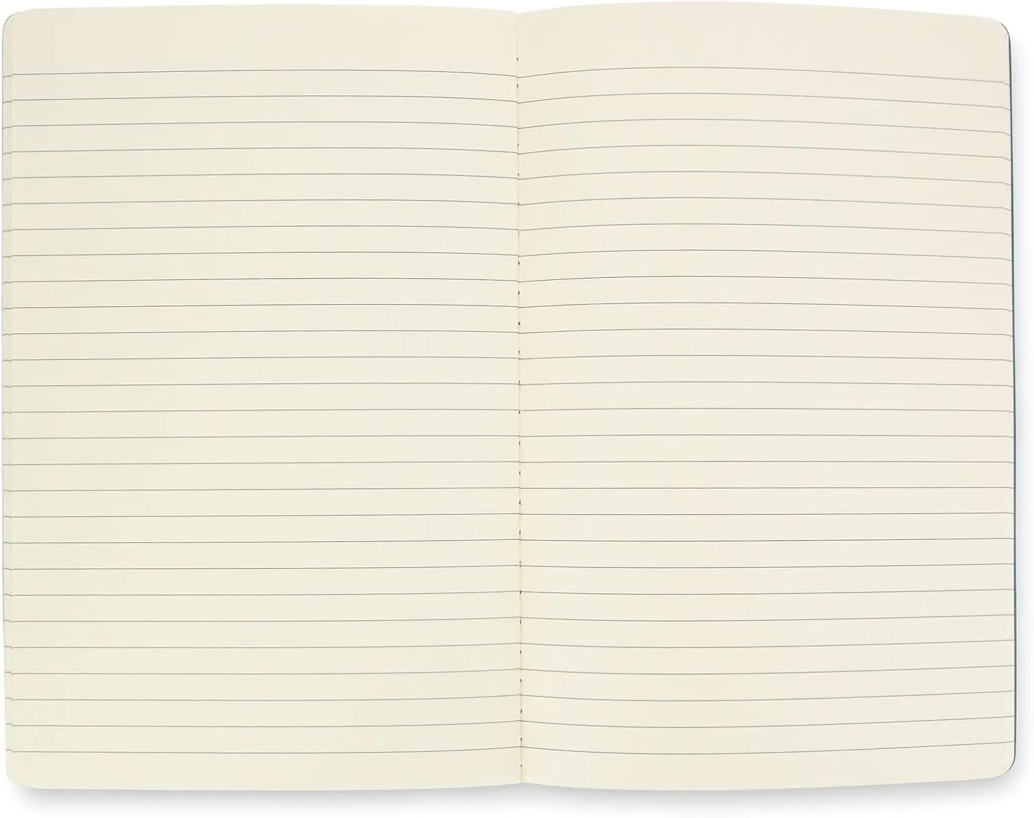Simply Genius A5 Notebooks for Work, Travel, Business, School & More - College Ruled Notebook - Softcover Journals for Women & Men - Lined Note Books with 92 pages, 5.5" x 8.3" (Green, 30 pack)