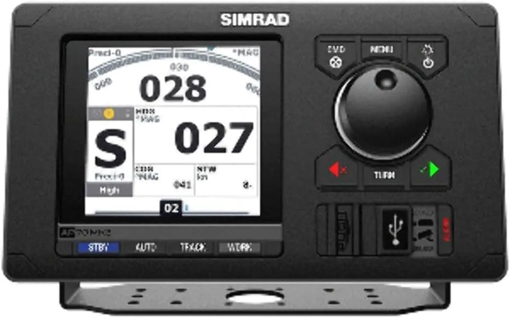 Simrad AP70 MK2 Autopilot Control Head