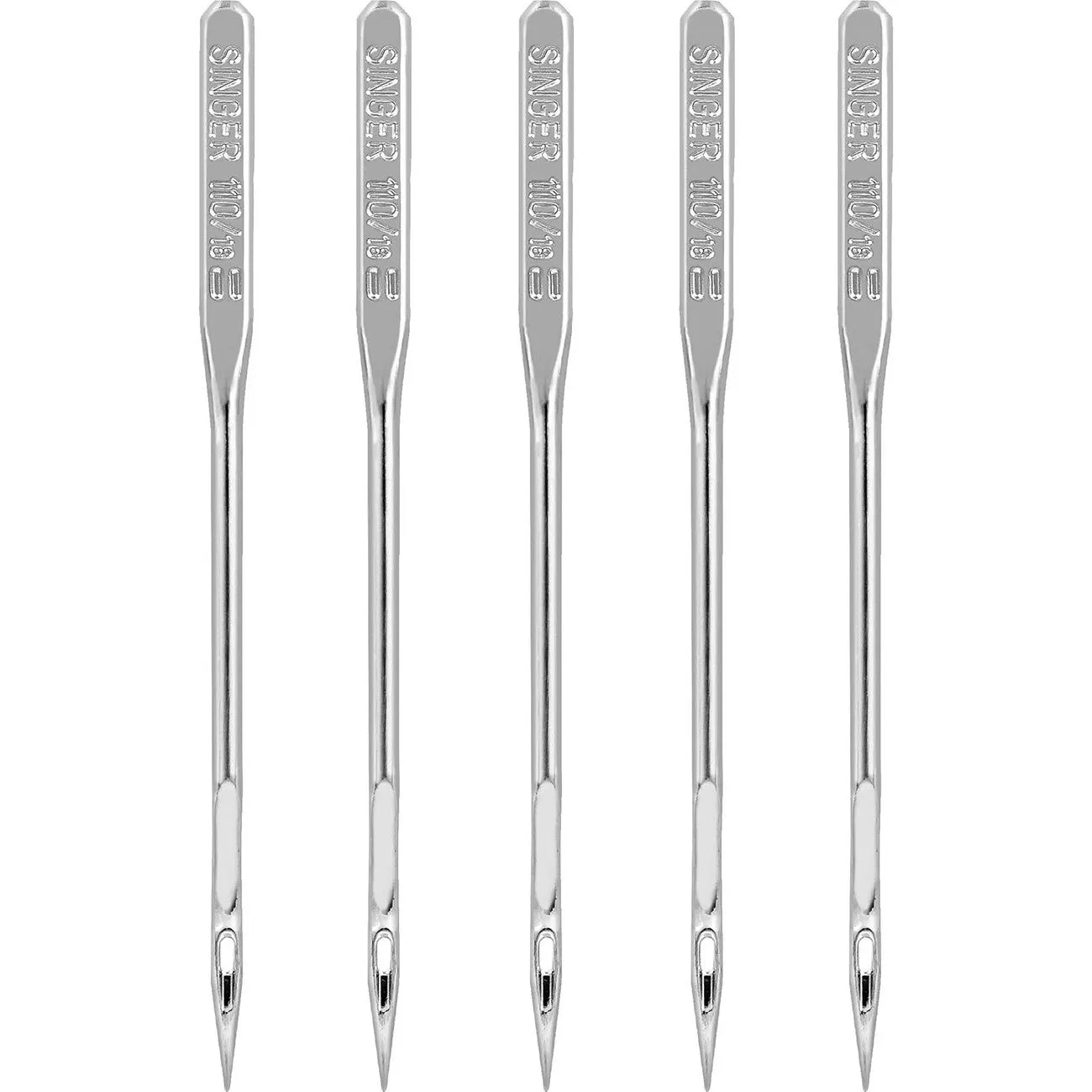 Singer Heavy Duty Universal Needles (5pk) - 110/18