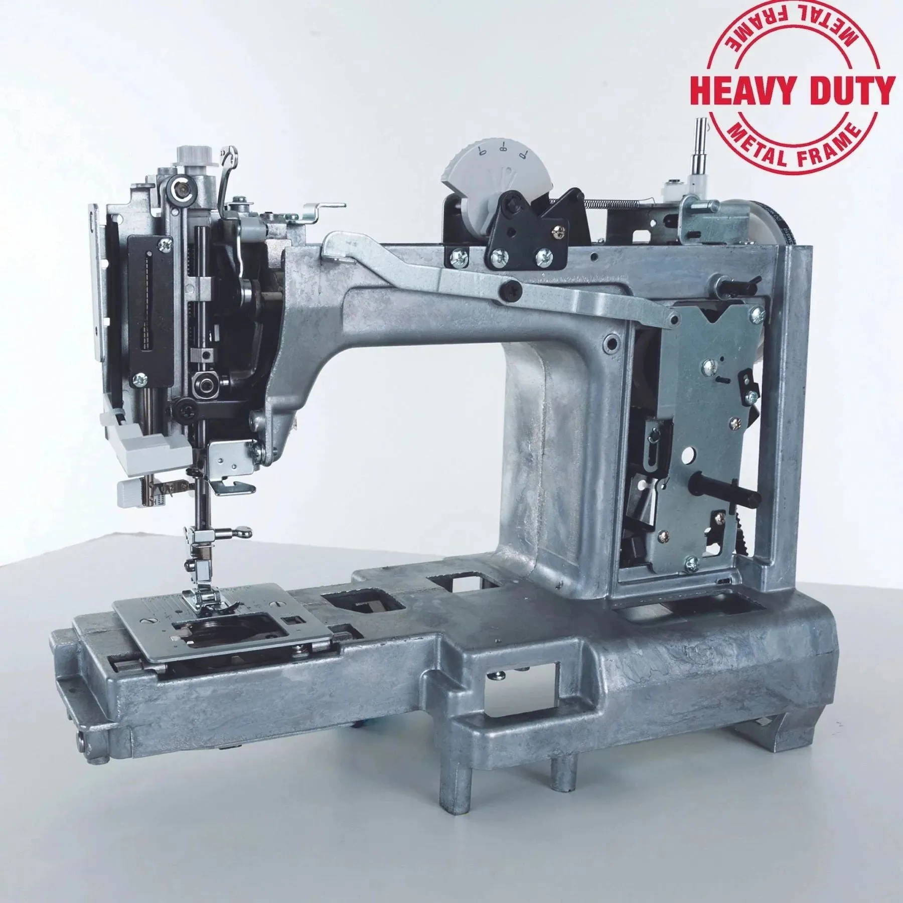 SINGER® Refurbished Heavy Duty 4452 Sewing Machine