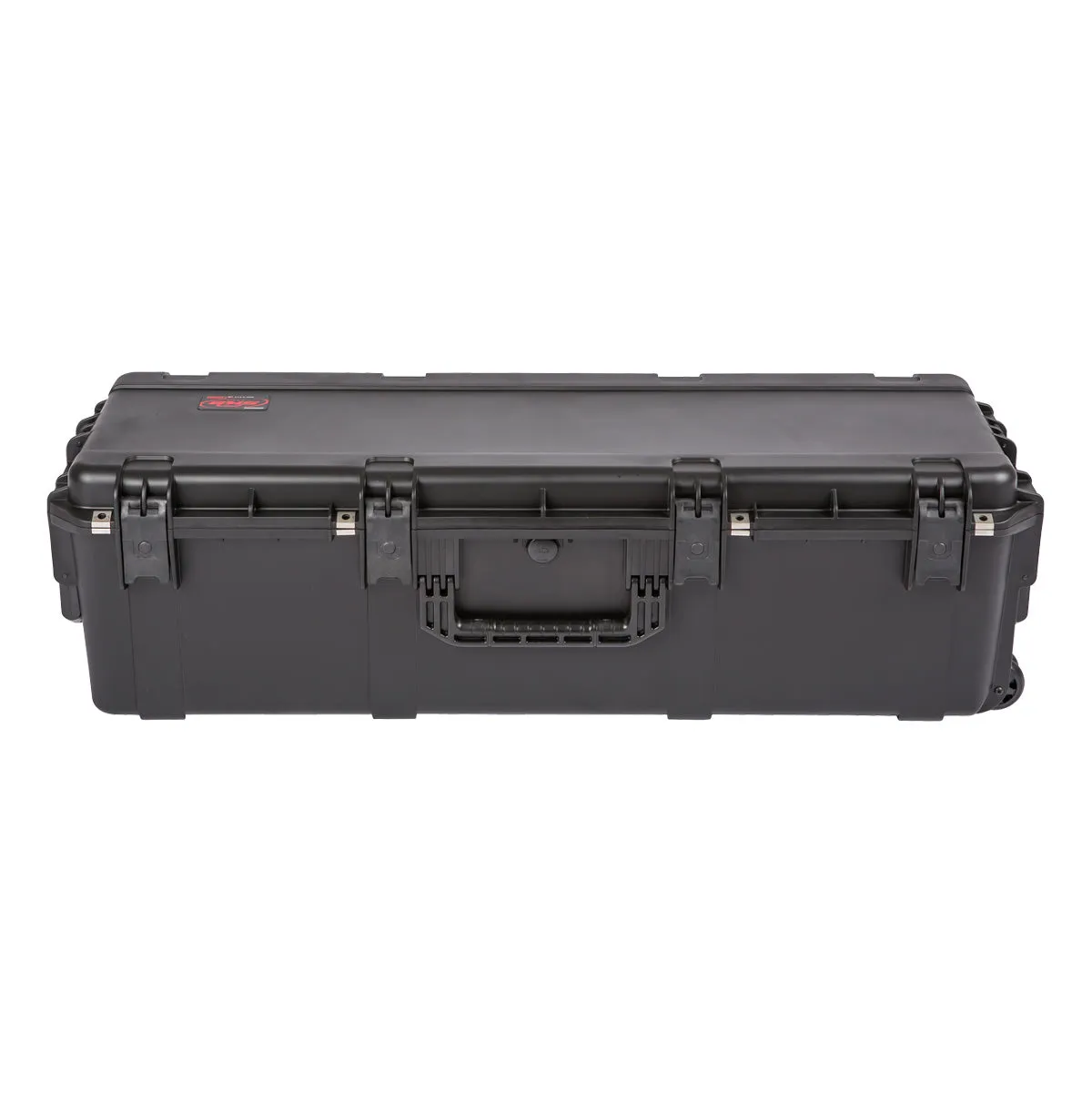 SKB iSeries 4213-12 Case with Think Tank Designed Lighting/Stand Dividers