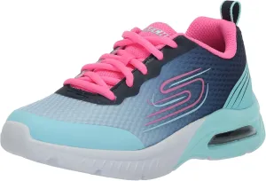 Skechers Girls' Microspec Max Plus echo Speed