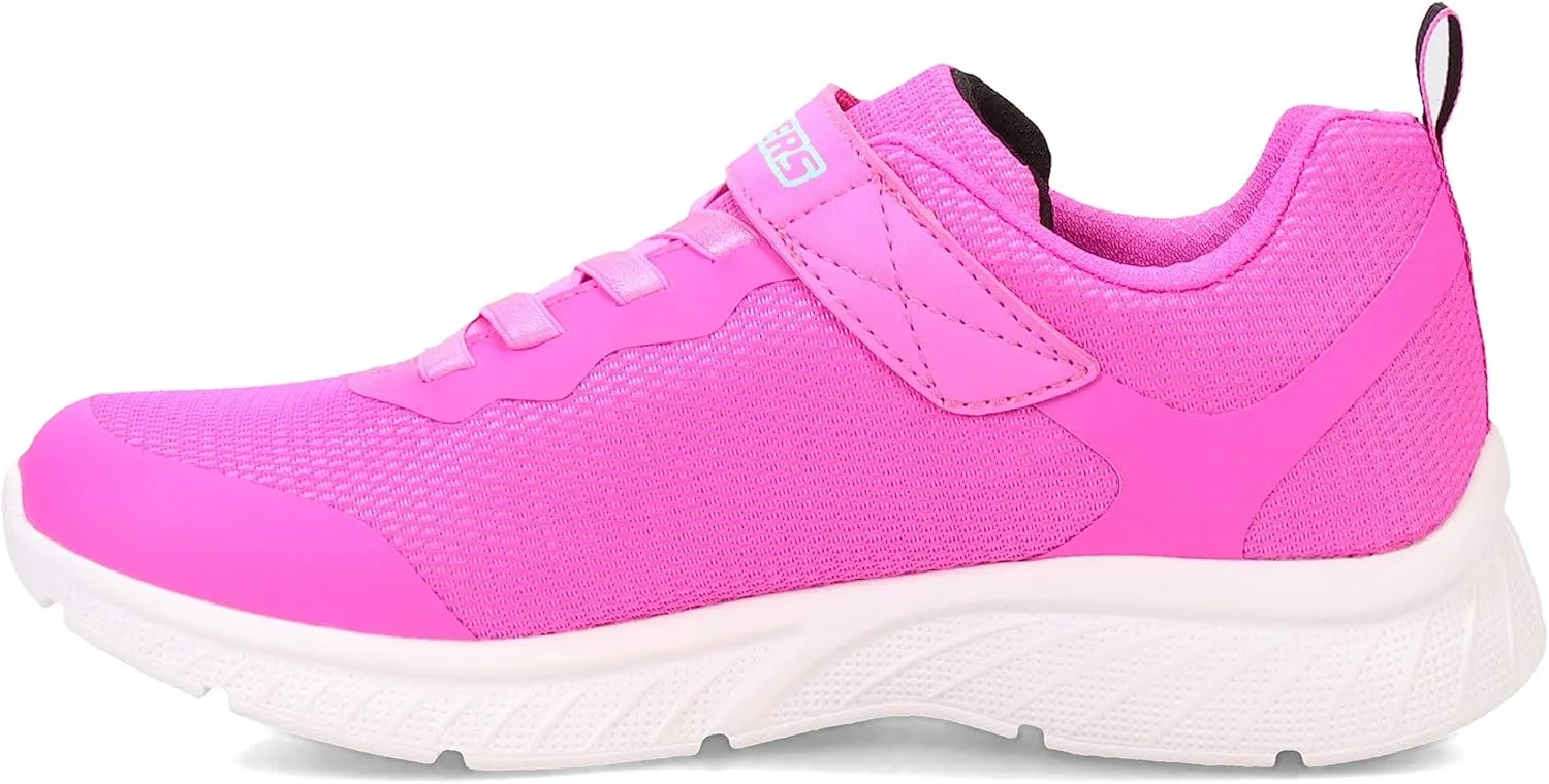 Skechers Girls' Microspec Max Plus Subtle S