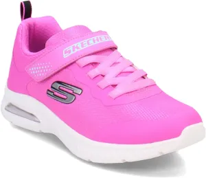 Skechers Girls' Microspec Max Plus Subtle S