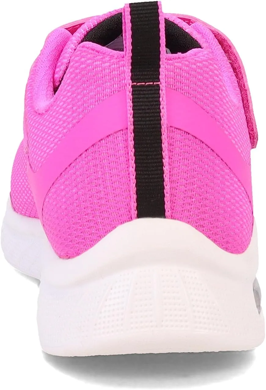 Skechers Girls' Microspec Max Plus Subtle S