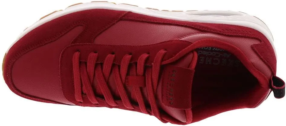 Skechers Men's Uno-Stacre Sneaker