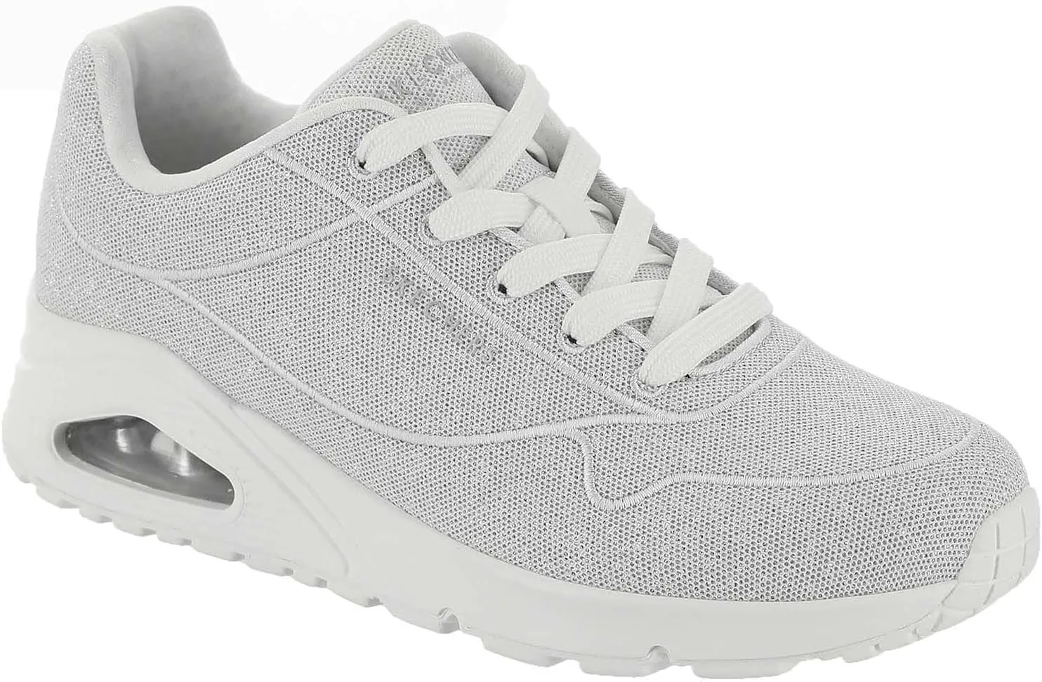 Skechers Street UNO Coruscate Women's Sneaker