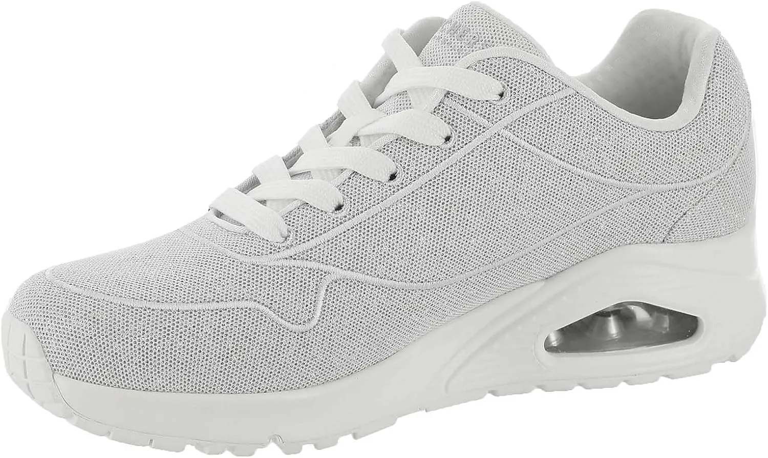 Skechers Street UNO Coruscate Women's Sneaker
