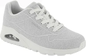 Skechers Street UNO Coruscate Women's Sneaker