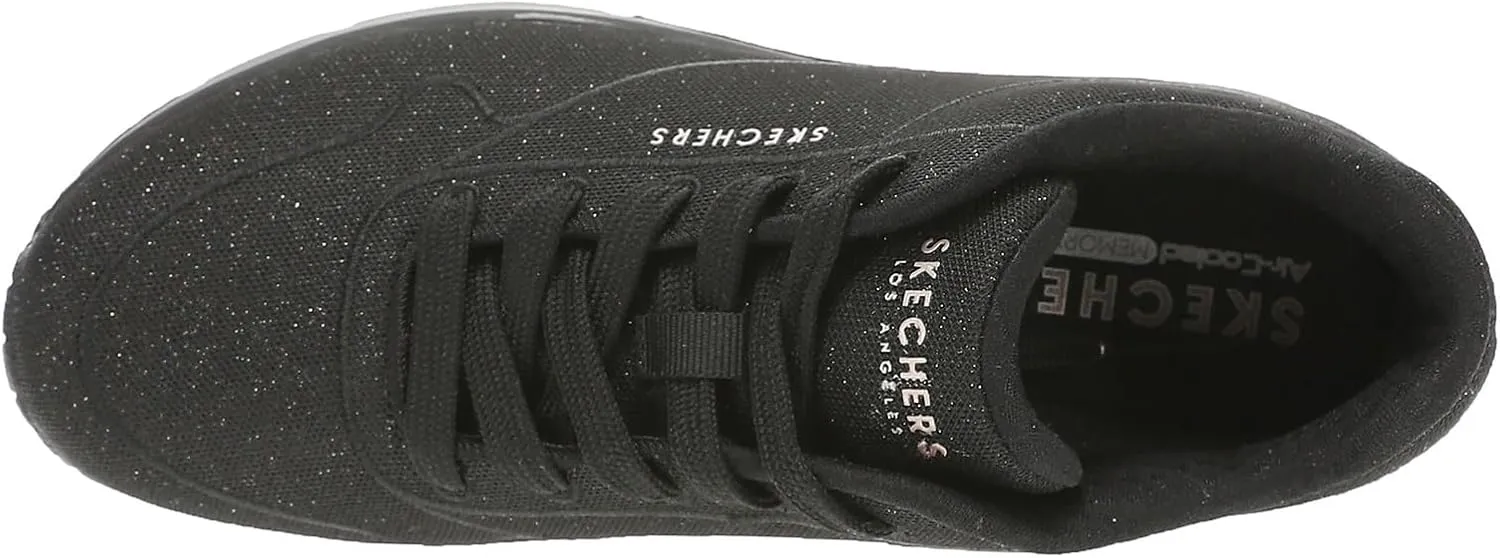 Skechers Street UNO Coruscate Women's Sneaker