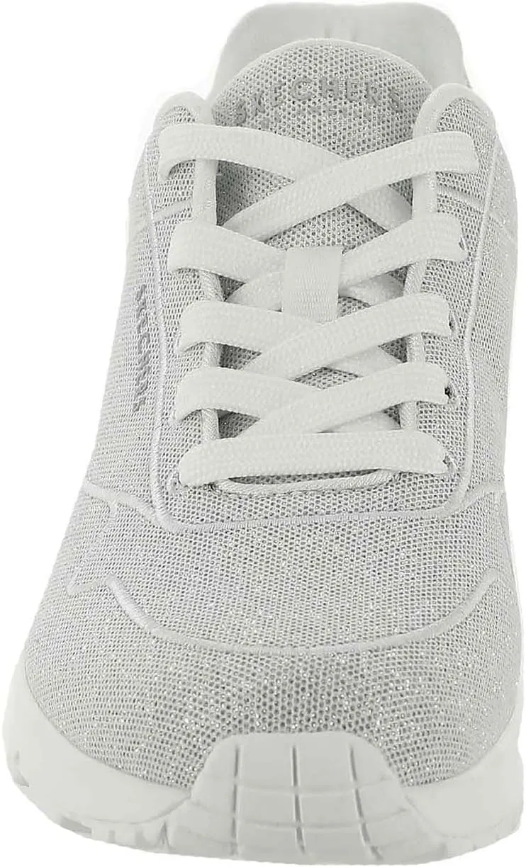 Skechers Street UNO Coruscate Women's Sneaker