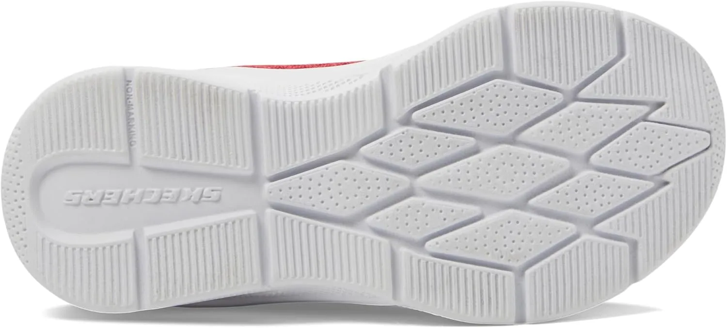 Skechers Unisex-Child Microspec Max-Kaptix Sneaker