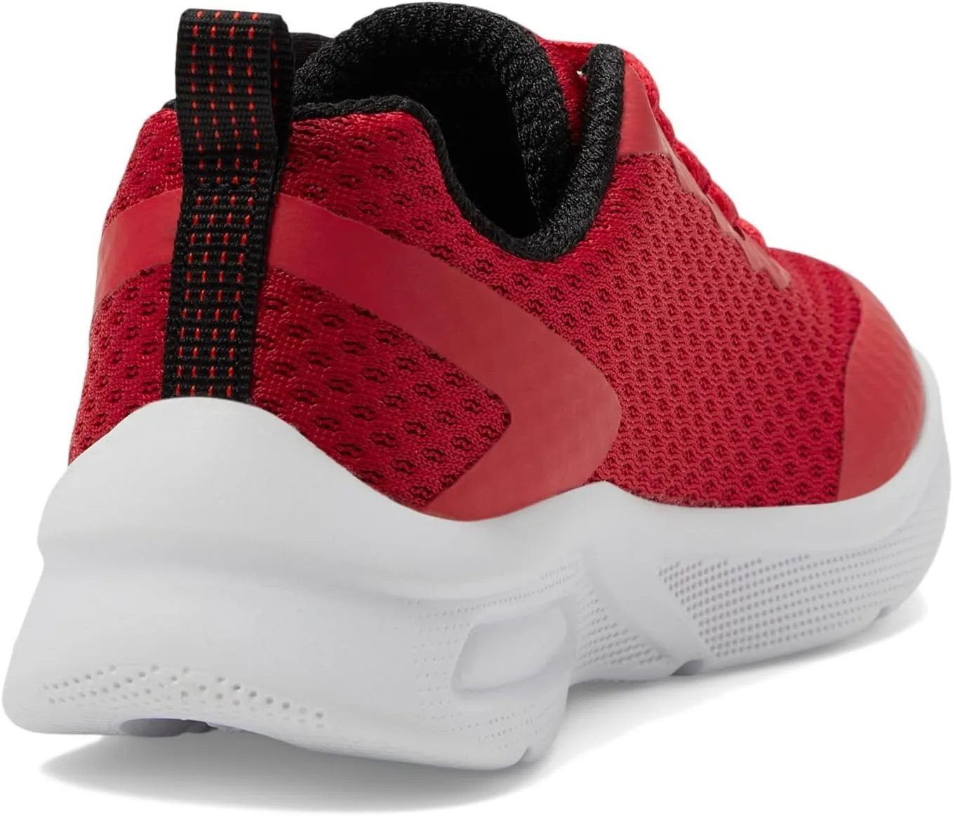 Skechers Unisex-Child Microspec Max-Kaptix Sneaker