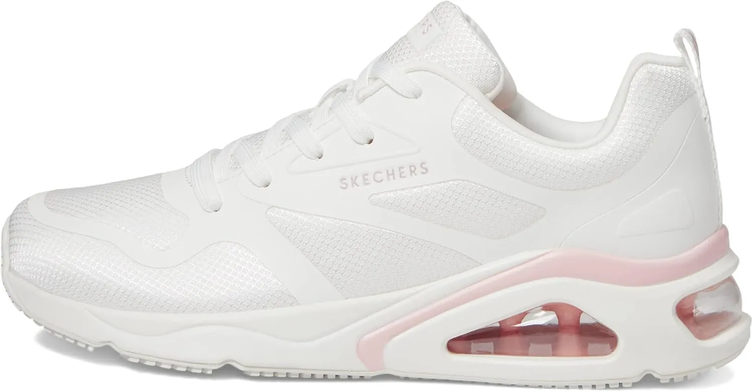 Skechers Women's Tres air Uno Revolution airy