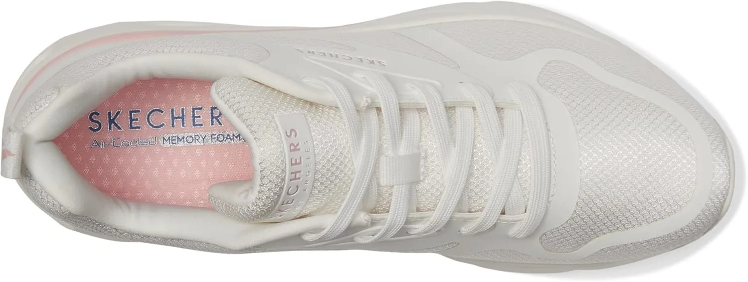 Skechers Women's Tres air Uno Revolution airy