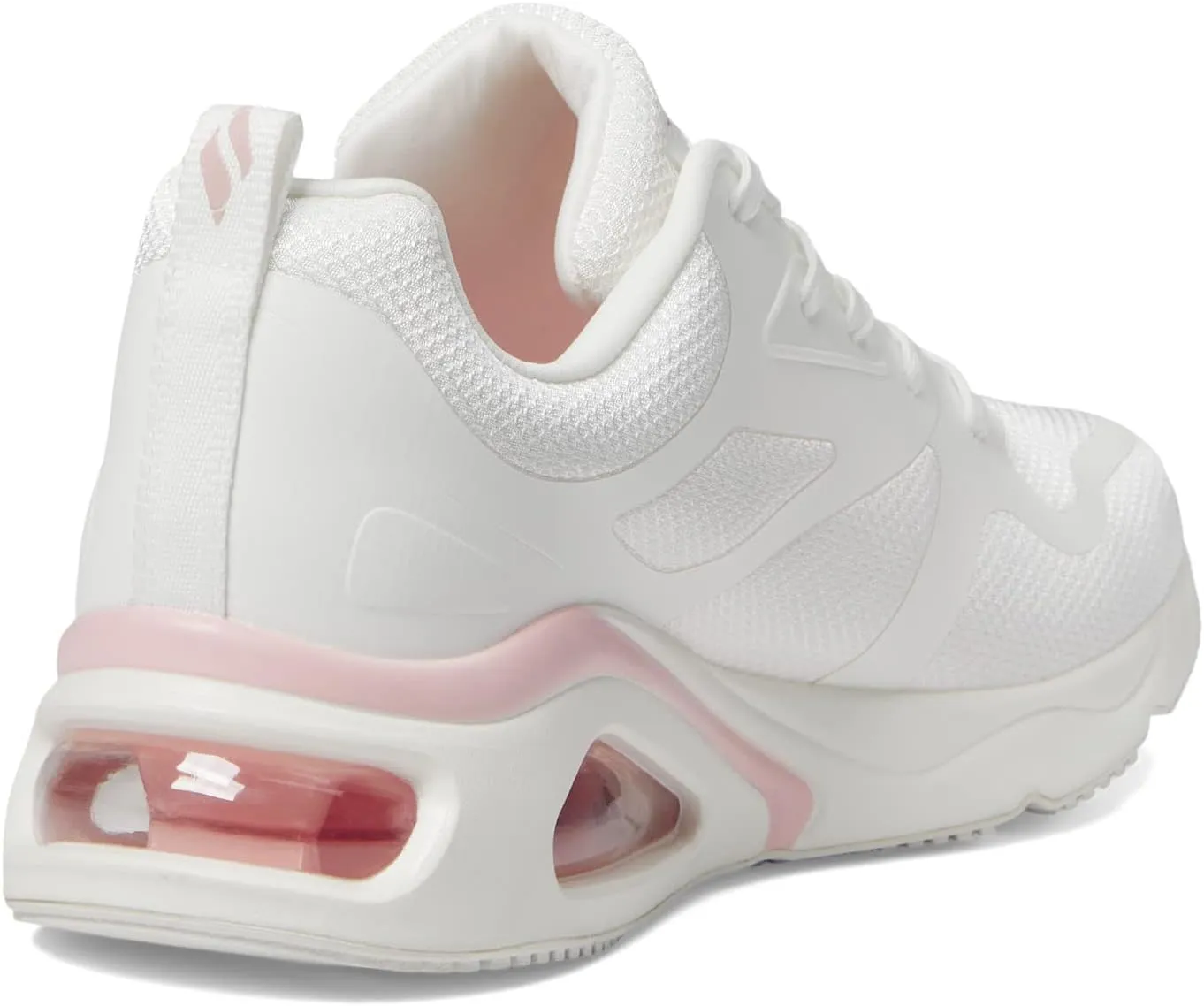 Skechers Women's Tres air Uno Revolution airy