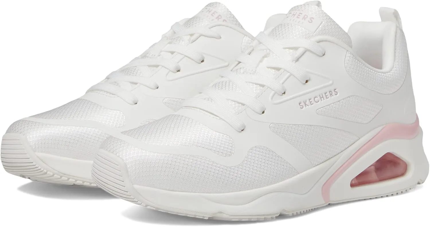 Skechers Women's Tres air Uno Revolution airy