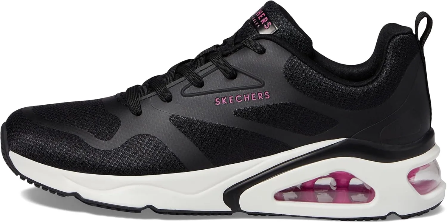 Skechers Women's Tres air Uno Revolution airy