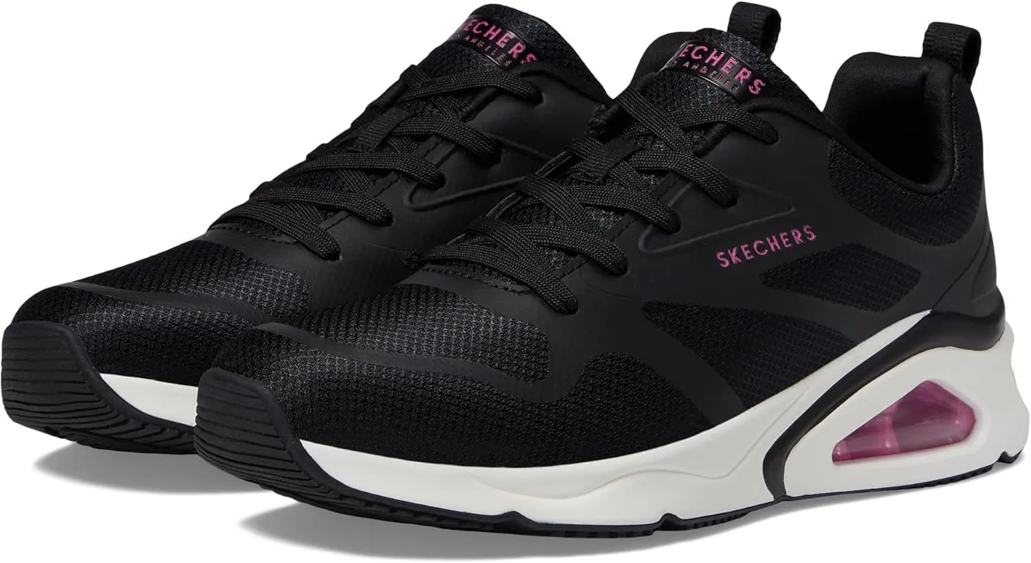Skechers Women's Tres air Uno Revolution airy
