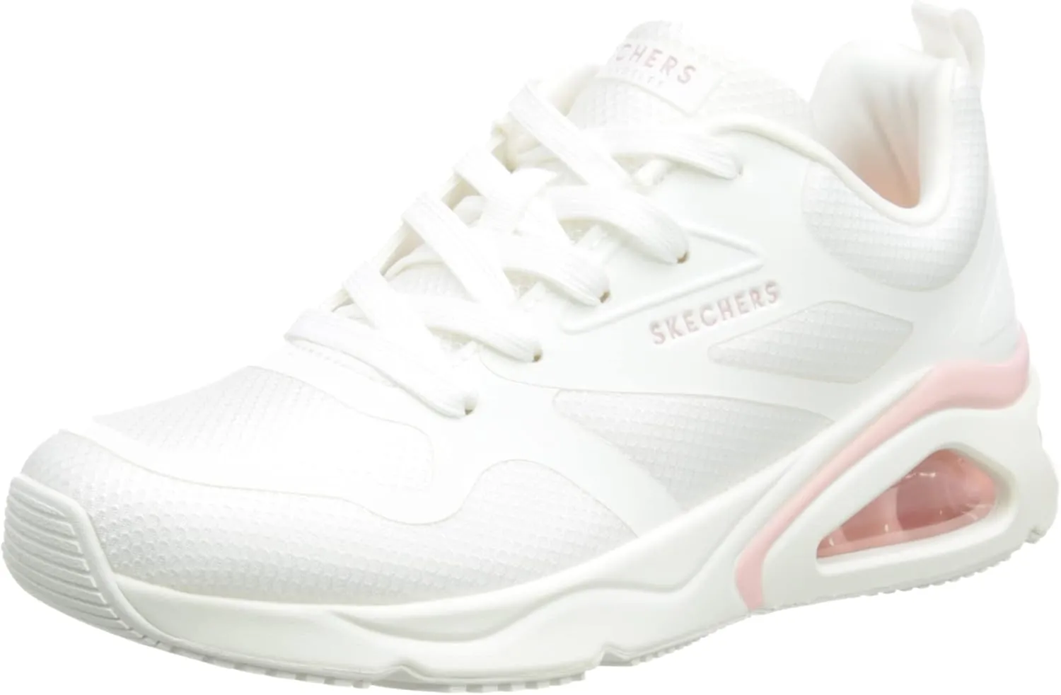 Skechers Women's Tres air Uno Revolution airy