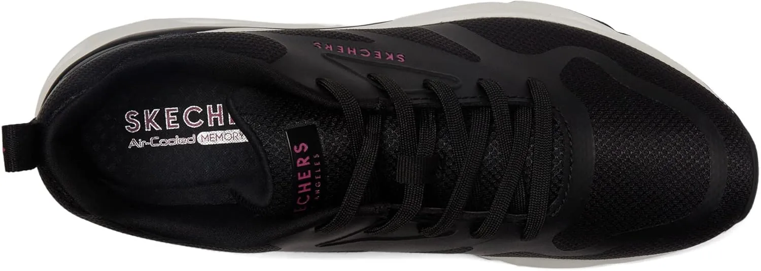 Skechers Women's Tres air Uno Revolution airy