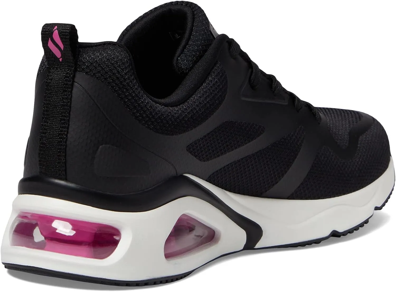 Skechers Women's Tres air Uno Revolution airy
