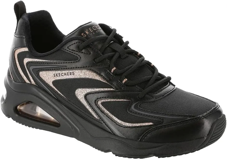 Skechers Women's Tres air Uno shim airy