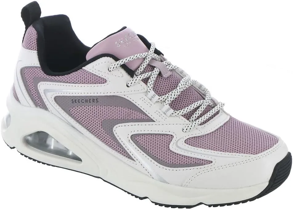 Skechers Women's Tres air Uno Street Fl air