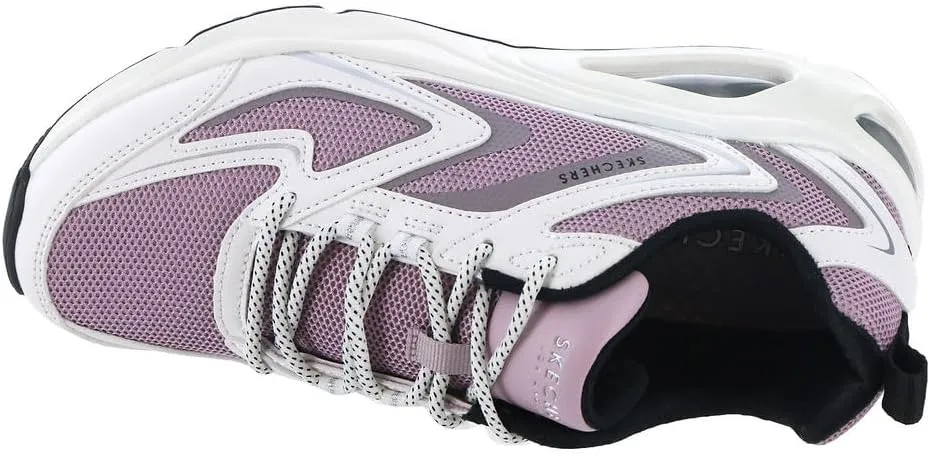 Skechers Women's Tres air Uno Street Fl air