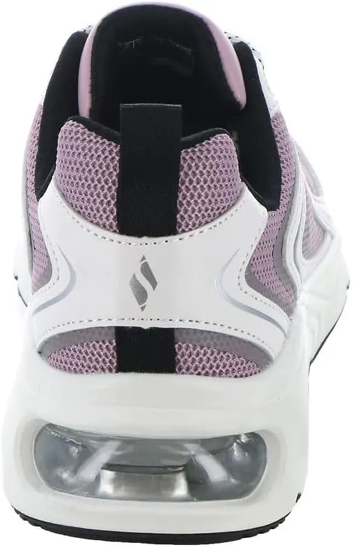 Skechers Women's Tres air Uno Street Fl air