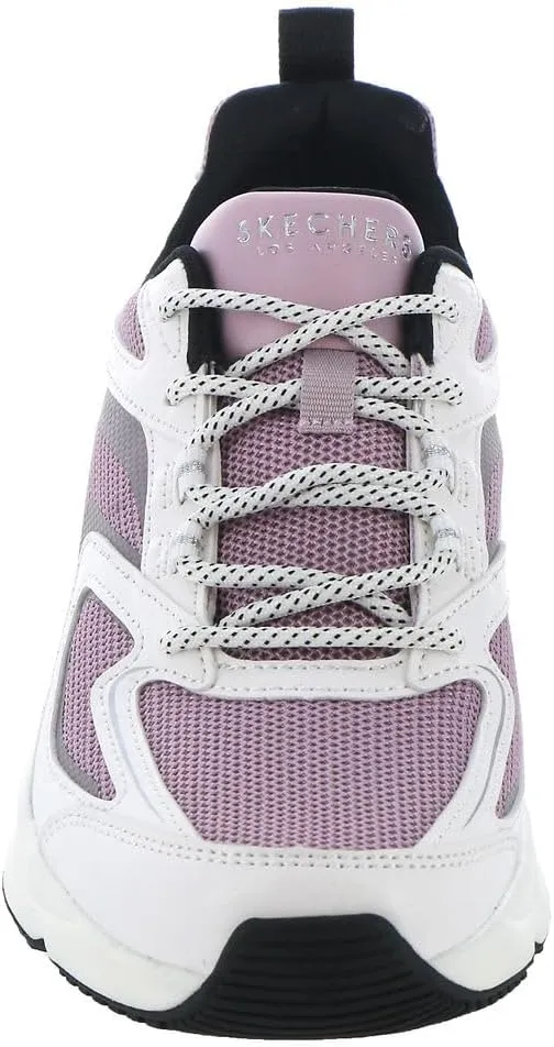Skechers Women's Tres air Uno Street Fl air