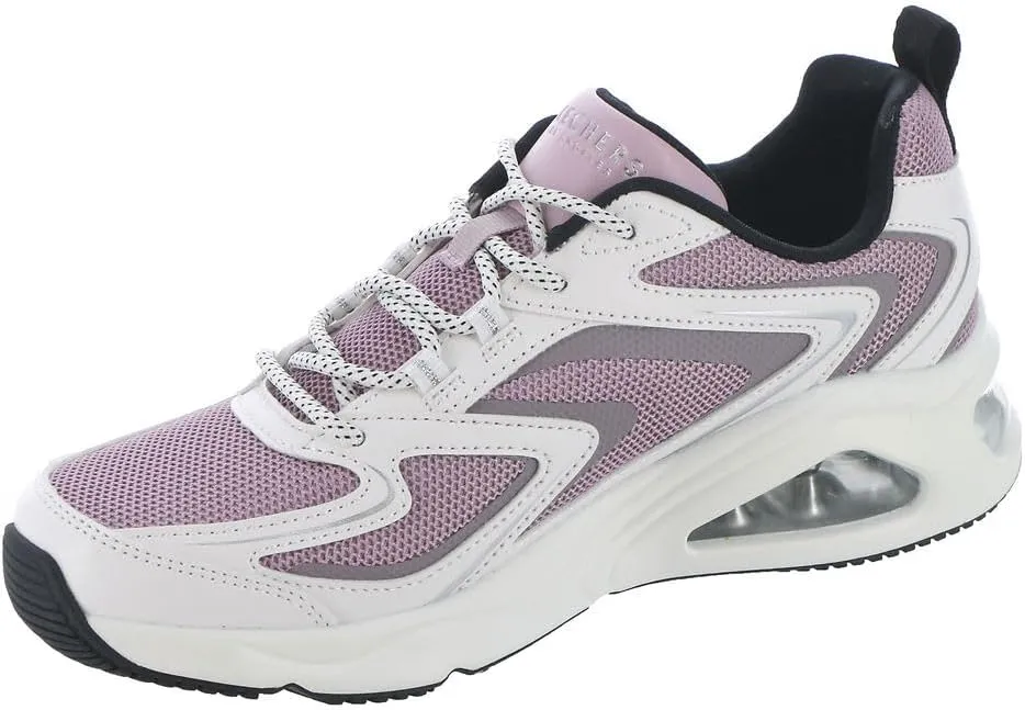 Skechers Women's Tres air Uno Street Fl air