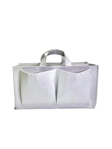 Solar Prism Mommy Bag